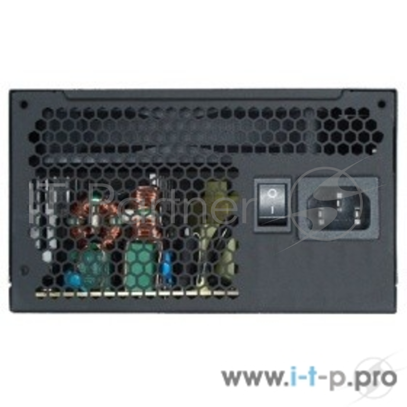 Блок питания Cougar STX 650 Блок питания STX 650 (Разъем PCIe-2шт,ATX v2.31, 650W, Active PFC, 120mm Fan, 80 Plus) STX650 Retail