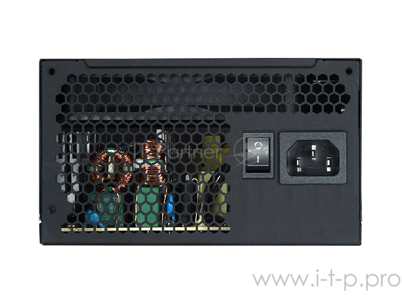 Блок питания Cougar STX 650 Блок питания STX 650 (Разъем PCIe-2шт,ATX v2.31, 650W, Active PFC, 120mm Fan, 80 Plus) STX650 Retail