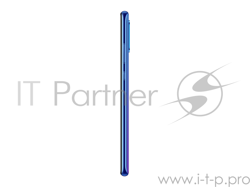 Смартфон Honor 10I 4/128Gb blue (51093SKQ)