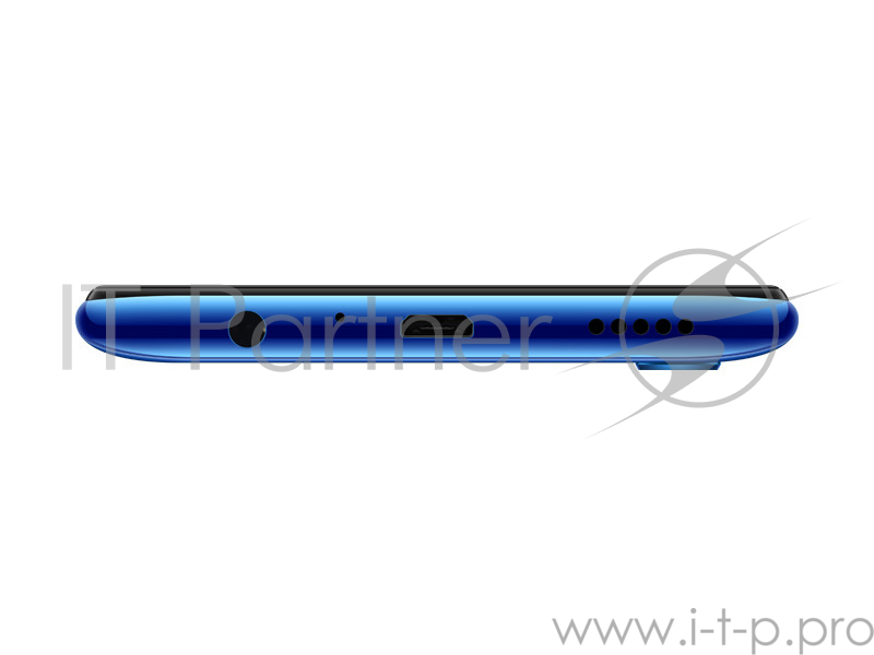 Смартфон Honor 10I 4/128Gb blue (51093SKQ)