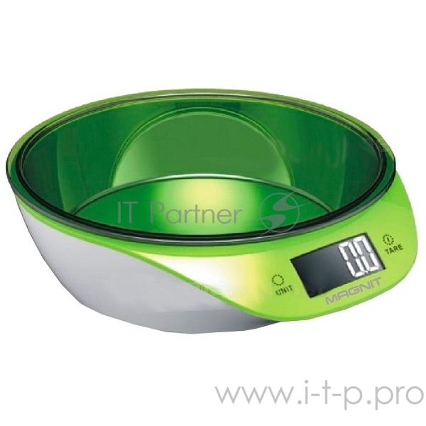 Весы кухонные Magnit RMX-6304 электронны