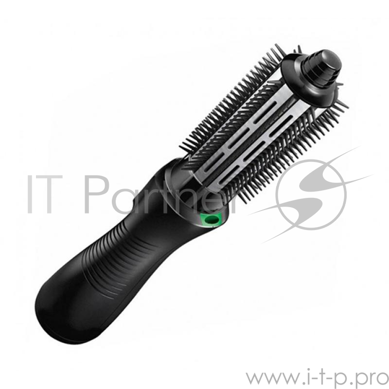 Фен-щетка AS 720 Satin Hair 7 700Вт, 2 реж.темпер., иониз., 2 насад., черный, 81483746