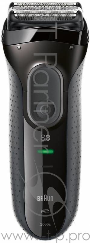 Бритва Braun 300S B Series 3