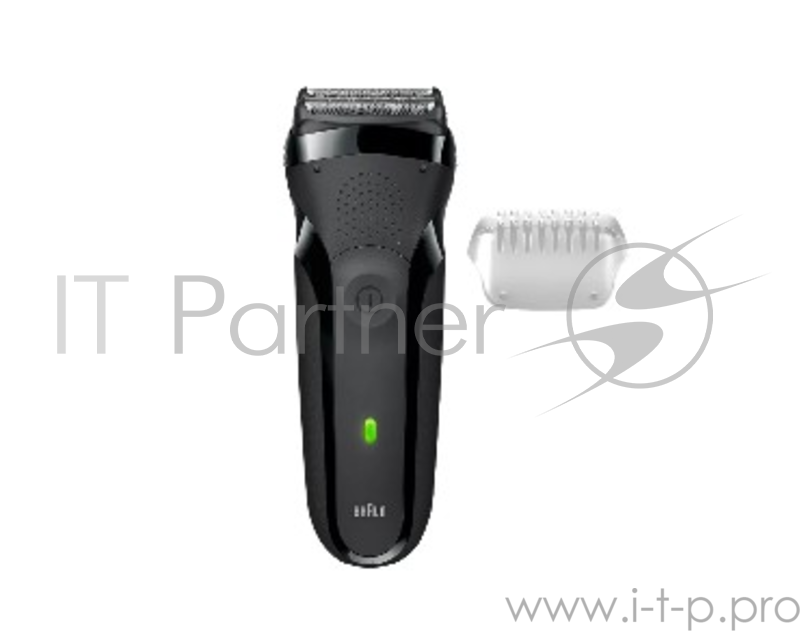 Бритва Braun 300S B Series 3