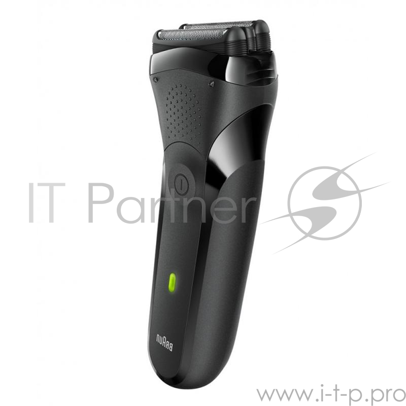 Бритва Braun 300S B Series 3