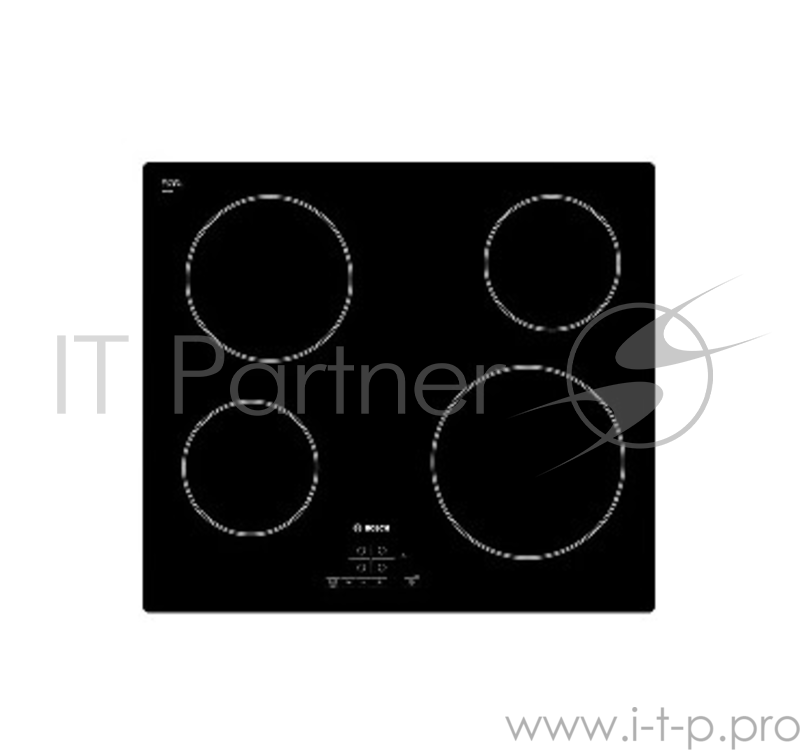 Варочная панель Bosch PKE611B17E