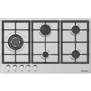 ГАЗОВАЯ ПАНЕЛЬ MAUNFELD EGHS.95.33CS/G