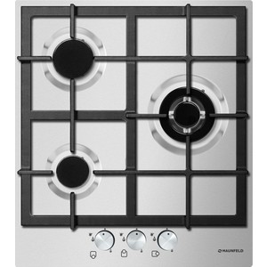 Варочная газовая панель Maunfeld EGHS.43.33CS/G