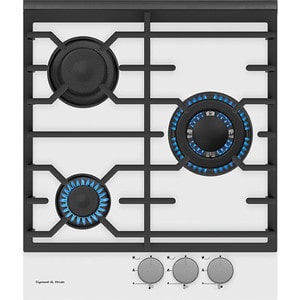 Варочная панель Zigmund & Shtain MN 135.451 W