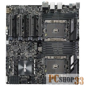 Материнская Плата Asus WS C621E SAGE Soc-3647 iC621 eATX 12xDDR4 10xSATA3 i210AT 2хGgbEth Ret