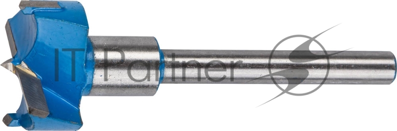 Сверло ЗУБР 29945-32 композитное с твердосплавными вставками 32х10мм