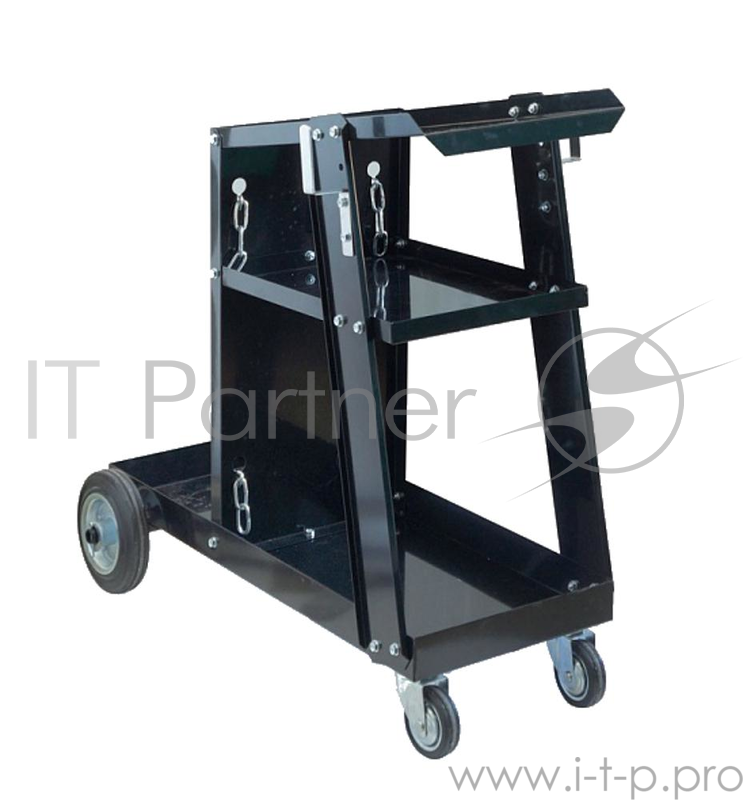 Тележка Aurora PRO 14768 для сварочного оборудования