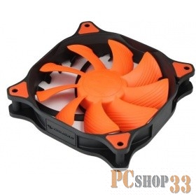 Вентиляторы Cougar VORTEX PWM 120 Вентилятор VORTEX PWM 120 120x 120x 25мм (40шт./кор, пит. от мат.платы и БП, 800-1500об/мин) (CF-V12HP) Retail