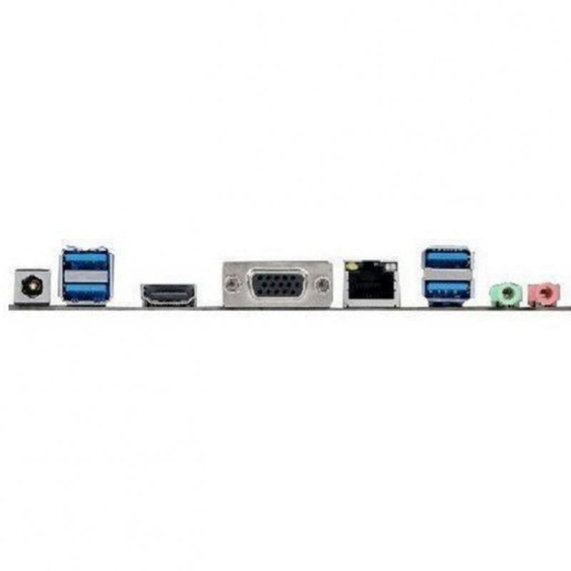 Материнская плата ASUS N3700T/C/SI Intel Pentium N3700