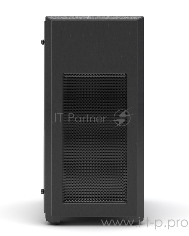 Корпус PHANTEKS Enthoo Pro M Black, боковое окно Tempered Glass, Mid-Tower