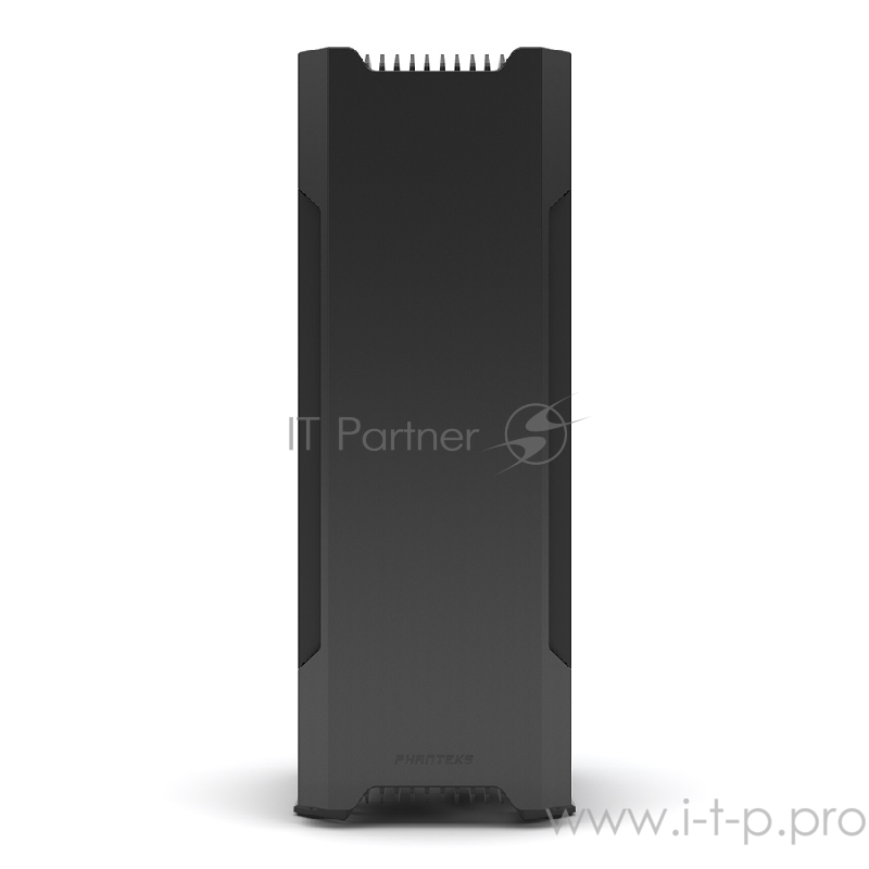 Корпус PHANTEKS Enthoo Evolv Shift, Black, RGB LED иллюминация, боковые панели Tempered Glass, передняя и задняя панели анодированный алюминий, Mini ITX