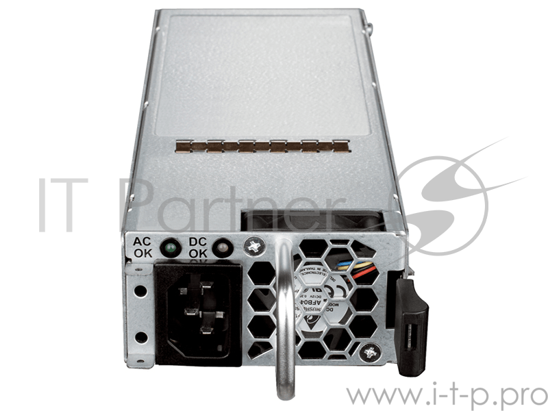 Сетевое оборудование D-Link DXS-PWR300AC/E Источник питания AC (300 Вт) с вентилятором для коммутаторов DXS-3400 и DXS-3600