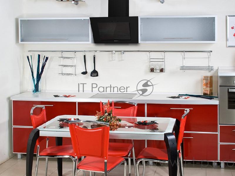 Вытяжка MAUNFELD TOWER Light 60 чёрный/чёрное стекло