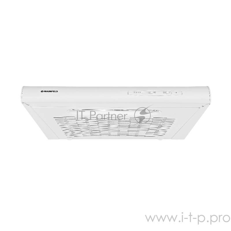 Вытяжка MAUNFELD MPA 60 БЕЛЫЙ