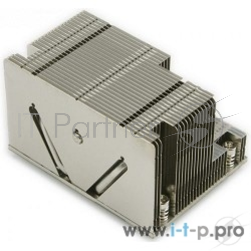 Опция к серверу SUPERMICRO SNK-P0048PSC {Вентилятор SuperMicro SNK-P0048PSC (SNK-P0048PSC)}