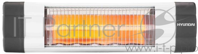 Обогреватель HYUNDAI H-HC4-30-UI711 инфракрасный 3.0кВт