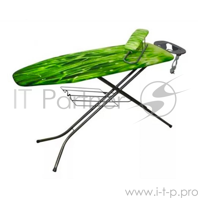 Доска гладильная EuroGold Monaco (22758F6)