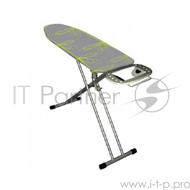 Доска гладильная T-MAX Eurogold 53458В1