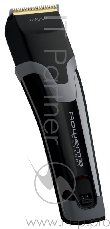 Машинка для стрижки ROWENTA TN 5100FO