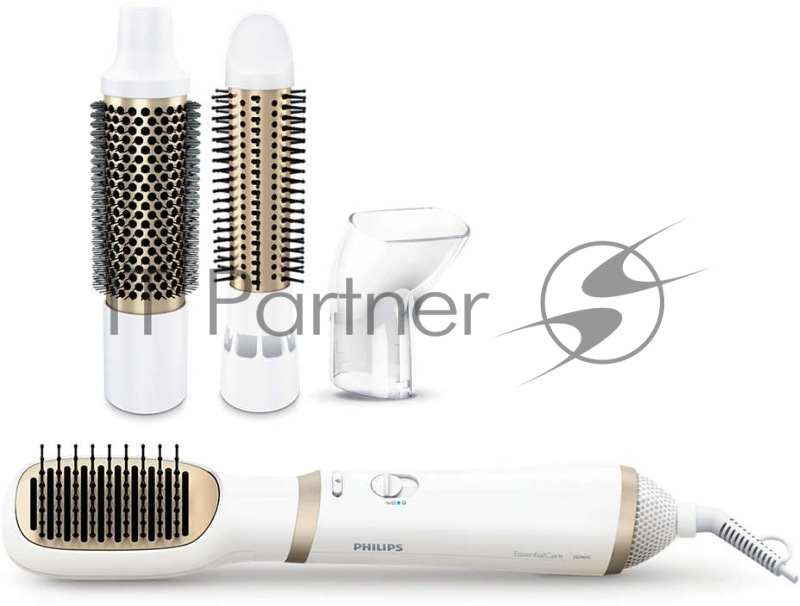 Фен-щетка PHILIPS HP8663/00