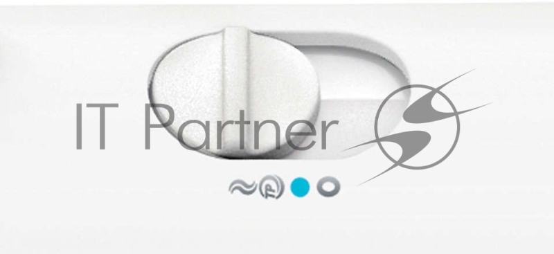 Фен-щетка PHILIPS HP8663/00