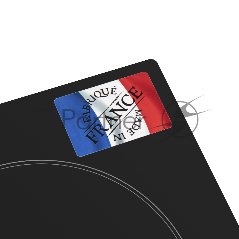 Электрическая варочная панель MAUNFELD MVSE59.4HL-BK черный