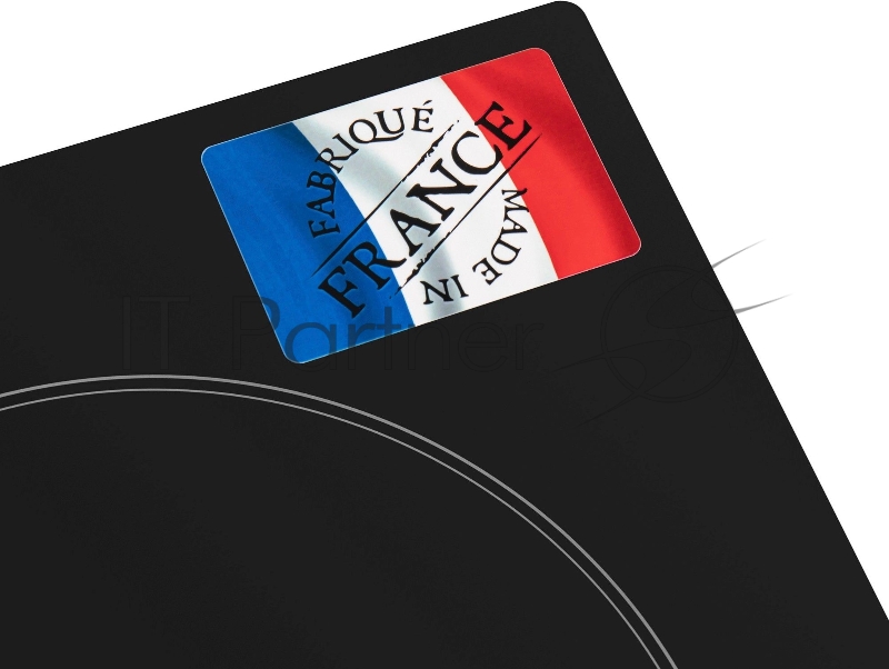 Электрическая варочная панель MAUNFELD MVSE59.4HL-BK черный