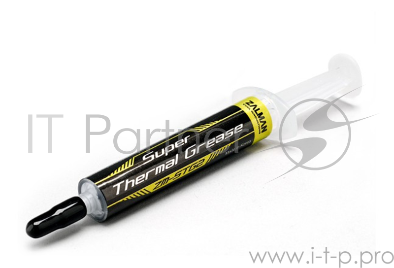 Термопаста Термопаста Zalman ZM-STG2