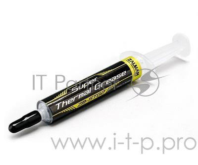 Термопаста Термопаста Zalman ZM-STG2