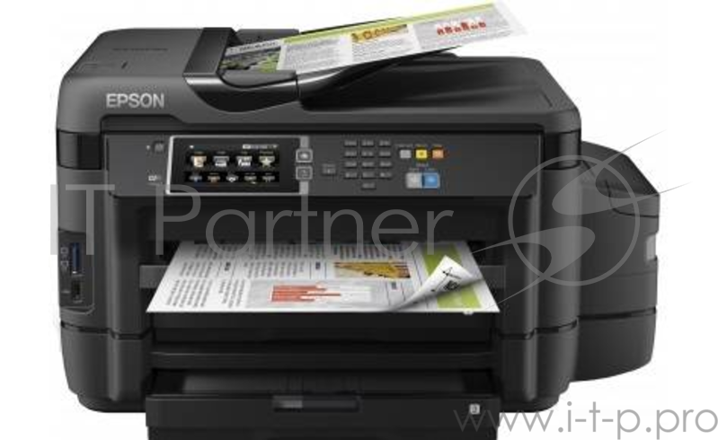 Принтер Epson L1455 C11CF49403 А3+ формата