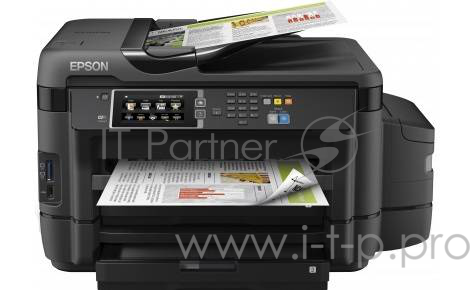 Принтер Epson L1455 C11CF49403 А3+ формата