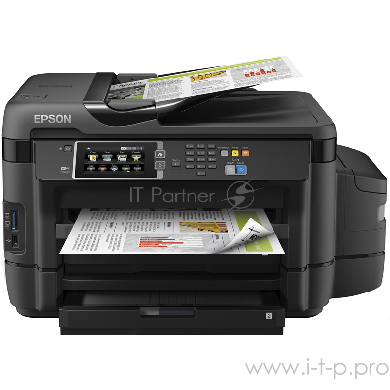 Принтер Epson L1455 C11CF49403 А3+ формата