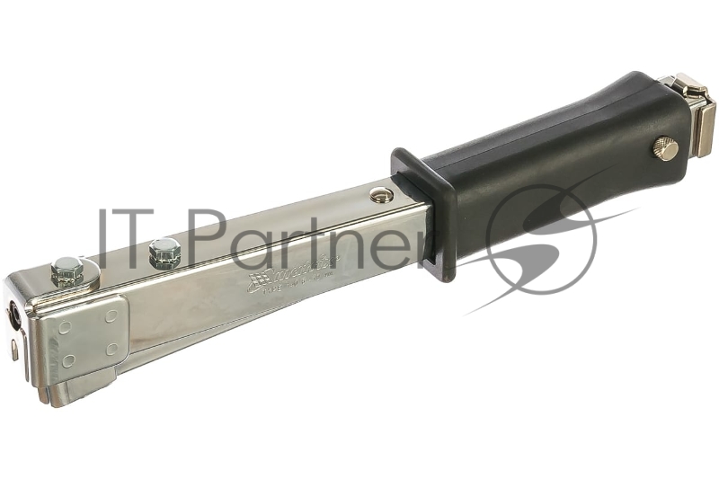 Усиленный степлер-молоток MATRIX MASTER 40911