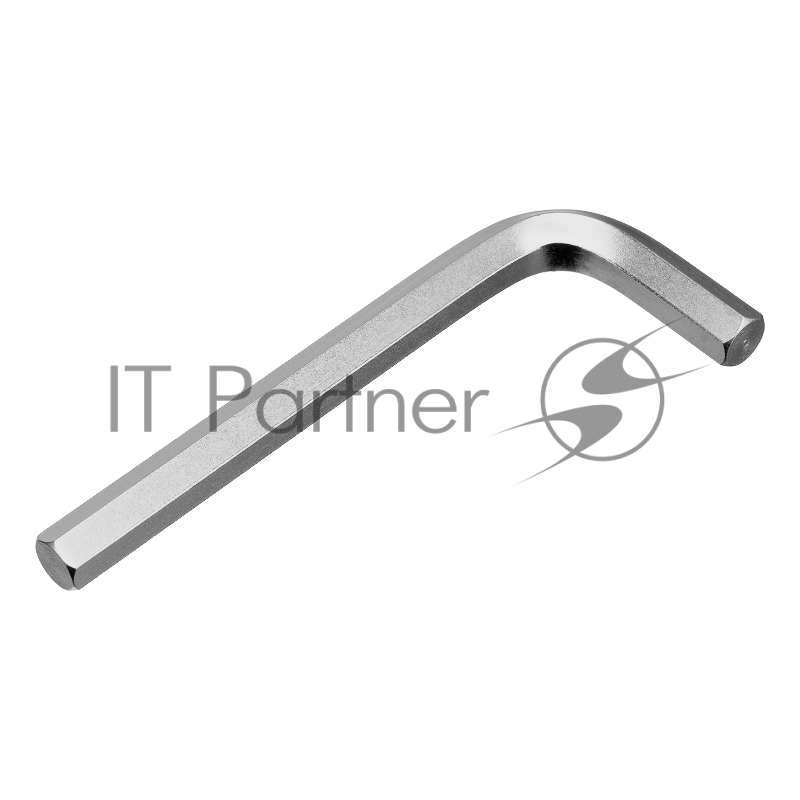 Набор ключей MATRIX имбусовых HEX-TORX, 18 шт: HEX 1,5–10 мм, T10-T50, CrV, удлиненные, сатин.// MATRIX 12315