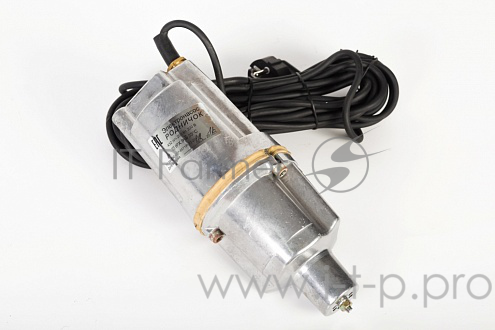 Насос погружной Родничок БВ-0,12-63-У, 40 м нижний забор, с термозащитой, 300 Вт., г. Челябинск