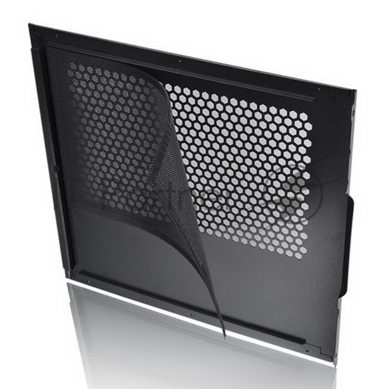 Корпус Case Tt Suppressor F1 CA-1E6-00S1WN-00 miniITX / no PSU