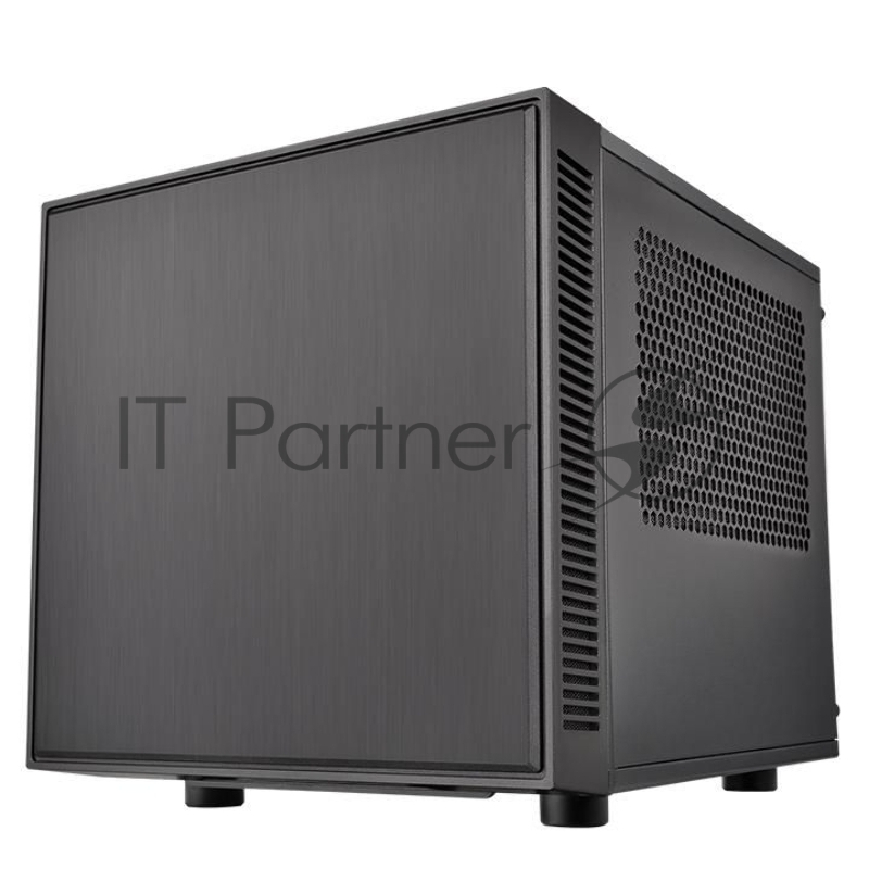 Корпус Case Tt Suppressor F1 CA-1E6-00S1WN-00 miniITX / no PSU