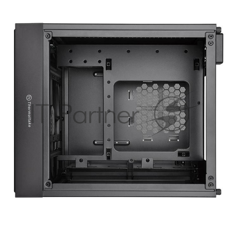 Корпус Case Tt Suppressor F1 CA-1E6-00S1WN-00 miniITX / no PSU