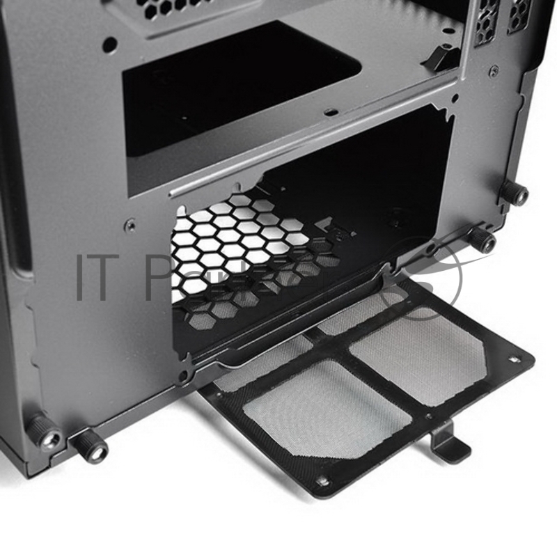 Корпус Case Tt Suppressor F1 CA-1E6-00S1WN-00 miniITX / no PSU