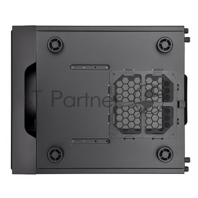 Корпус Case Tt Suppressor F1 CA-1E6-00S1WN-00 miniITX / no PSU