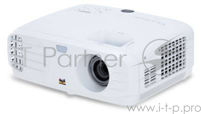 Проектор ViewSonic PX700HD 3500 Lm 1920x1080, 22000:1 , лампа до 15000 часов
