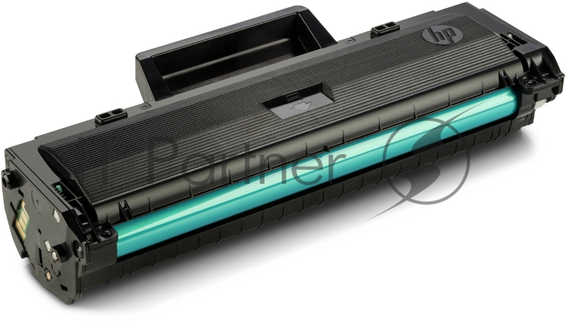 Тонер-картридж HP 106A Black Original Laser Toner Cartridge