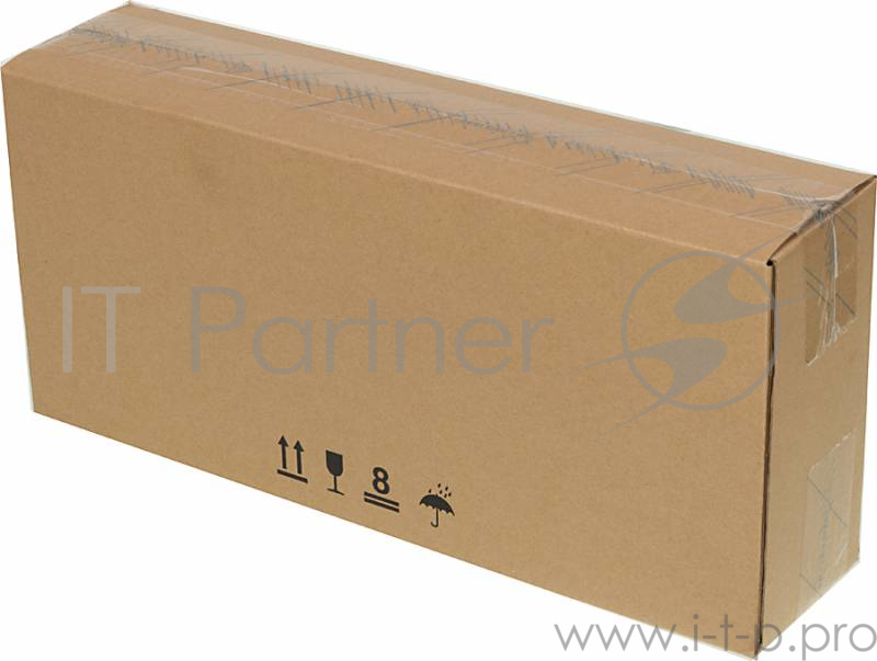 Камера видеонаблюдения Dahua DH-HAC-HFW2501SP-0360B 3.6-3.6мм цветная корп.:белый