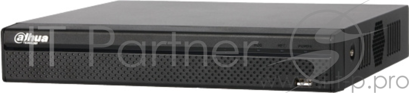 Видеорегистратор Dahua DH-XVR4116HS-X