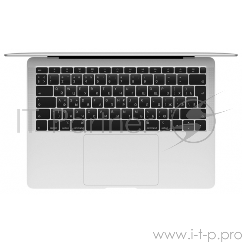 Apple MB Air 13 DC IC i5 1.6GHz/8GB/256GB SSD/Silver